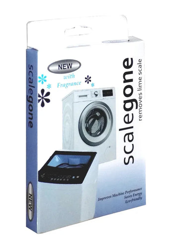 Washing Machine Tub Cleaner