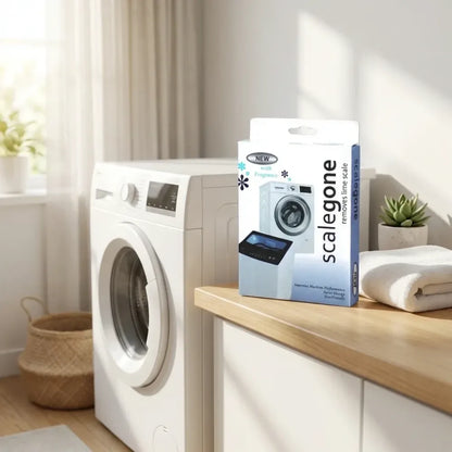 Washing machine tub cleaner - home improvement