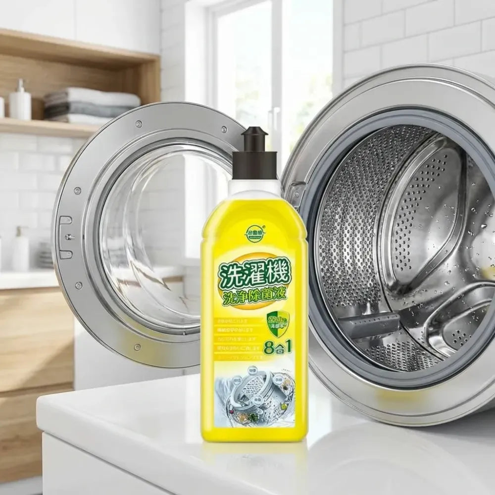 Washtank cleaner – pack of 4
