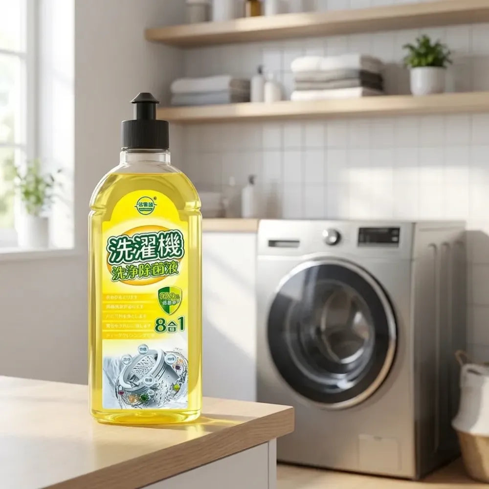Washtank cleaner – pack of 4