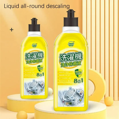 Washtank cleaner – pack of 4