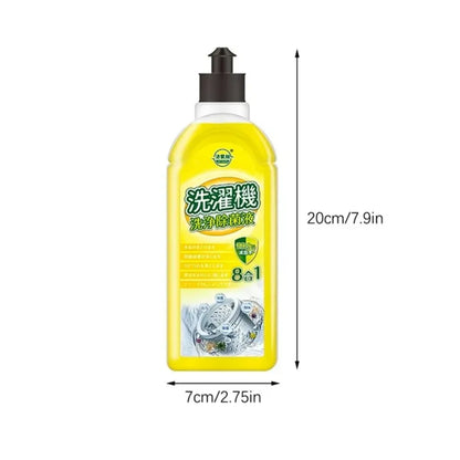 Washtank cleaner – pack of 4