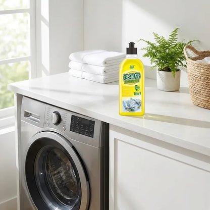Washtank cleaner – pack of 4