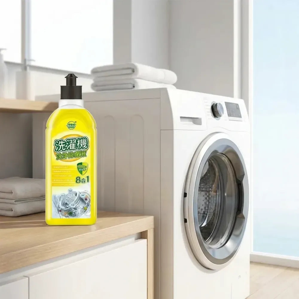 Washtank cleaner – pack of 4