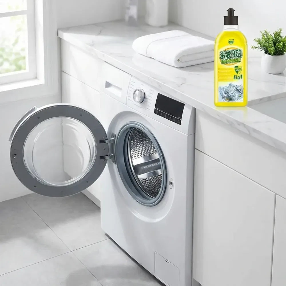 Washtank cleaner – pack of 4