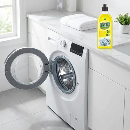 Washtank cleaner – pack of 4