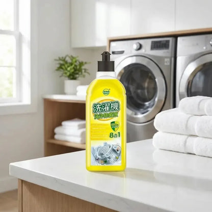 Washtank cleaner – pack of 4