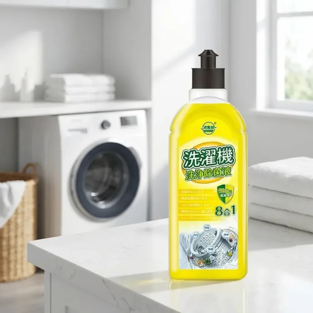 Washtank cleaner – pack of 4