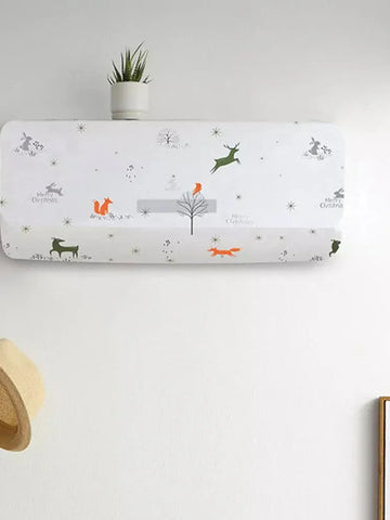 Waterproof AC Dust Cover