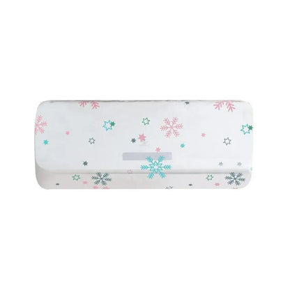 Waterproof ac dust cover - home improvement
