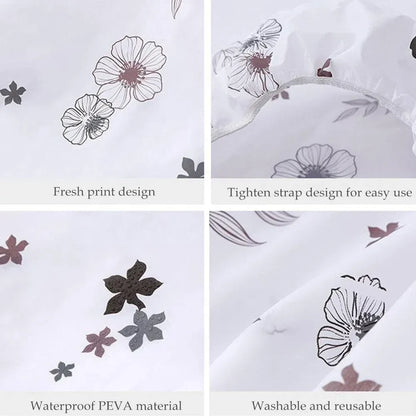 Waterproof ac dust cover - home improvement