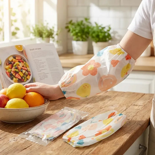 Waterproof arm sleeves (10 pairs) - health & beauty