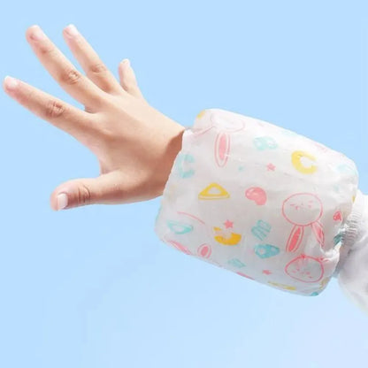 Waterproof arm sleeves (10 pairs) - health & beauty