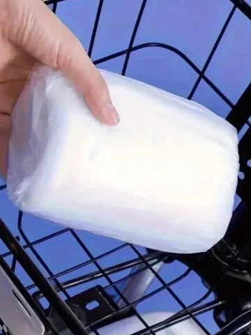 Waterproof Bike Cover – PE