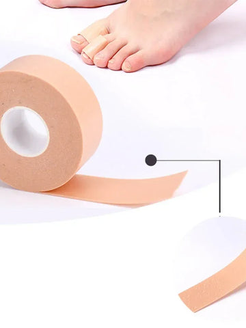 Waterproof Blister Heel Stickers