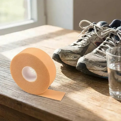 Waterproof blister heel stickers - health care