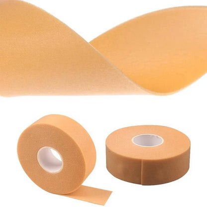 Waterproof blister heel stickers - health care