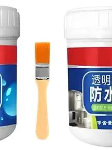Waterproof Crack Seal Glue – Pack of 2