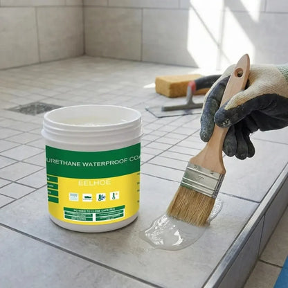 Waterproof leak sealing glue – 300g