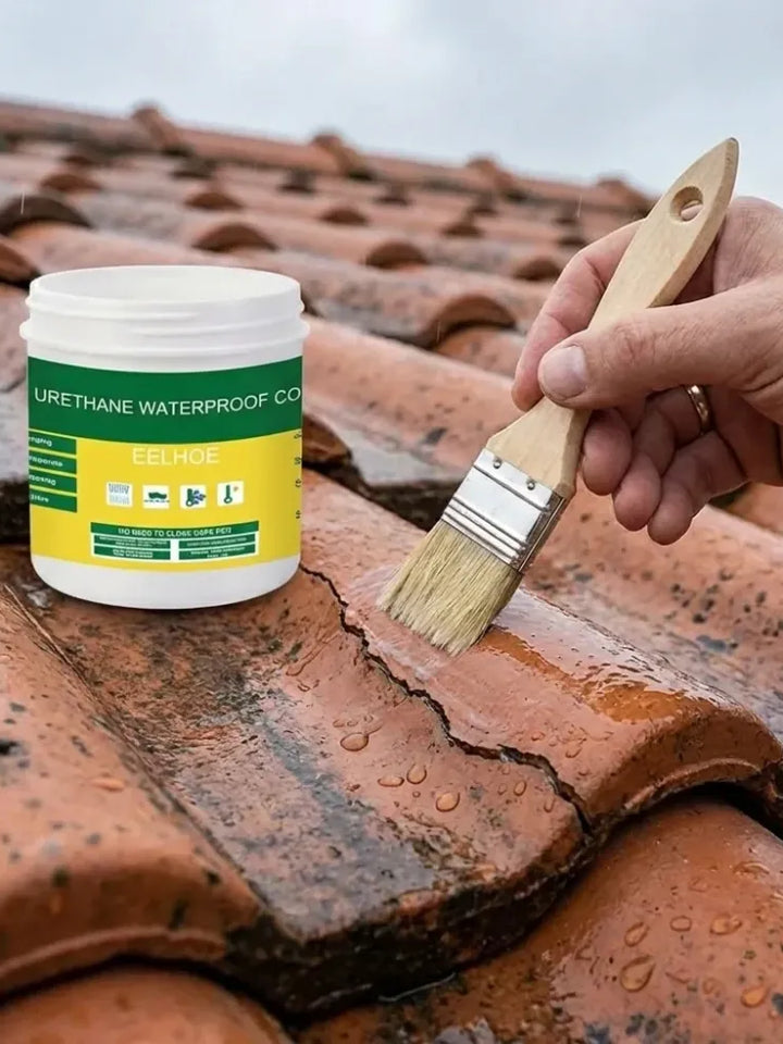 Waterproof Leak Sealing Glue – 300g