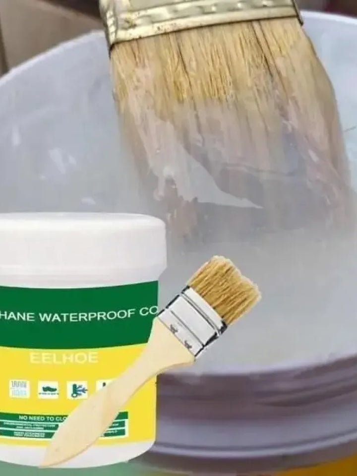 Waterproof Leak Sealing Glue – 300g