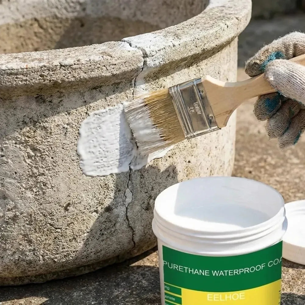 Waterproof leak sealing glue – 300g