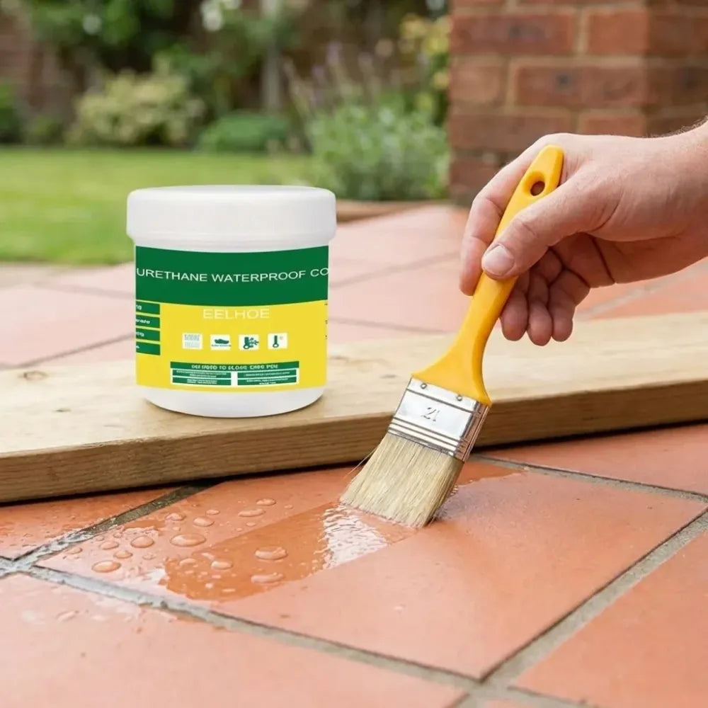 Waterproof leak sealing glue – 300g