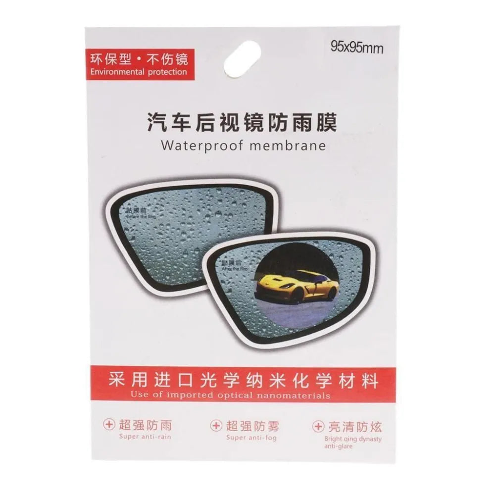 Waterproof membrane
