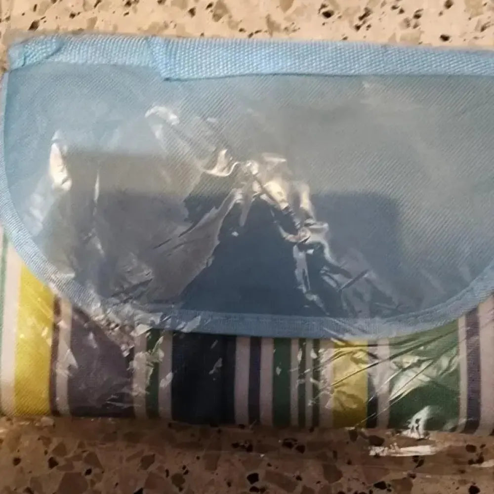 Waterproof picnic mat - summer product