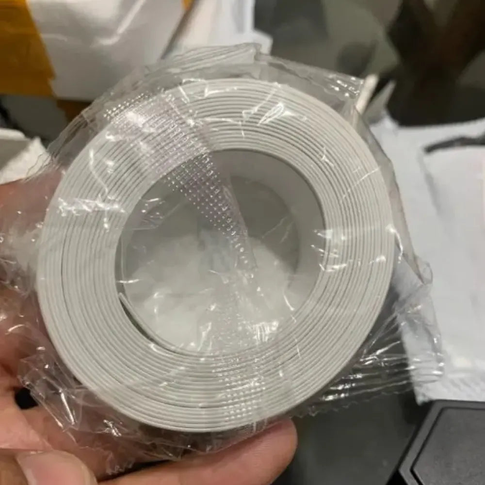 Waterproof pvc seal tape – pack of 1