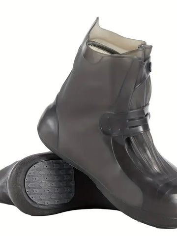 Waterproof Rain Shoe Covers