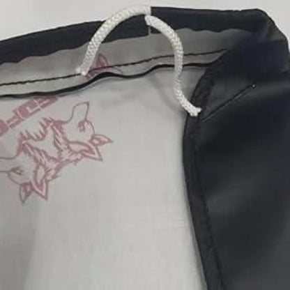 Waterproof seat cover