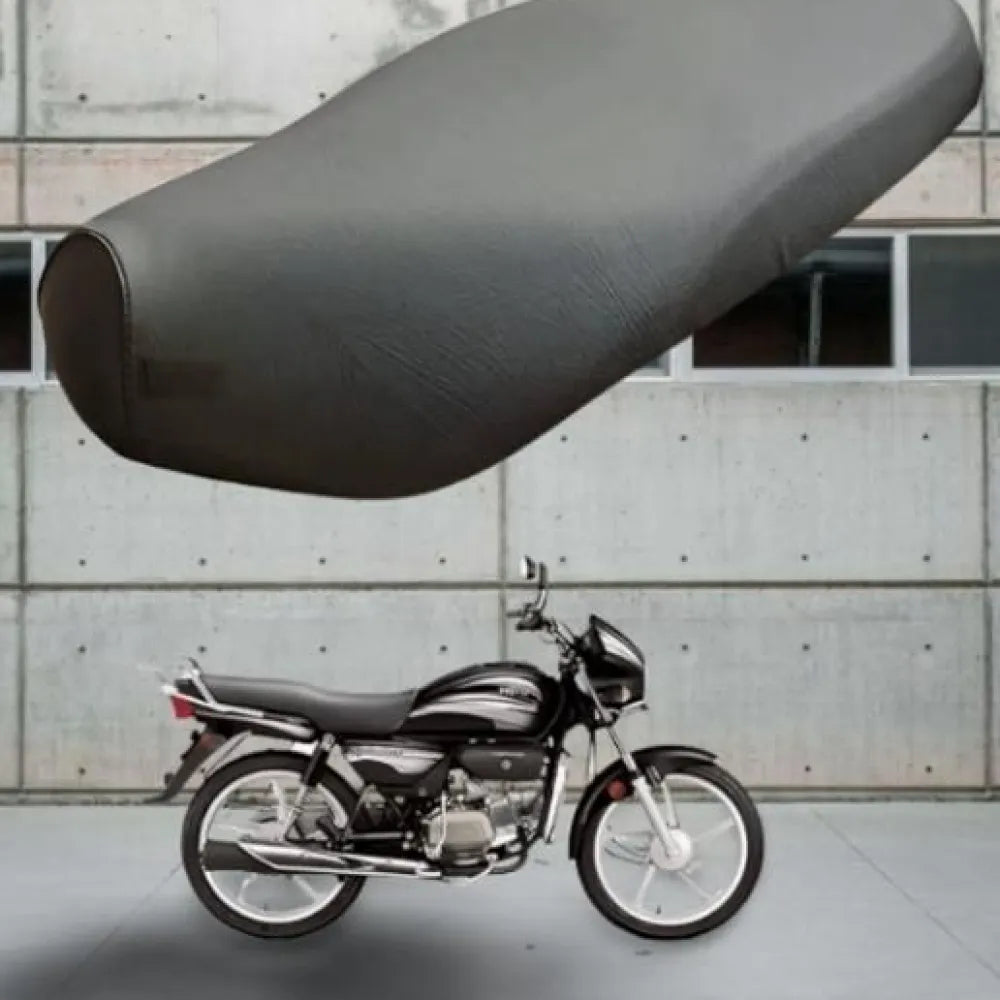 Waterproof seat cover