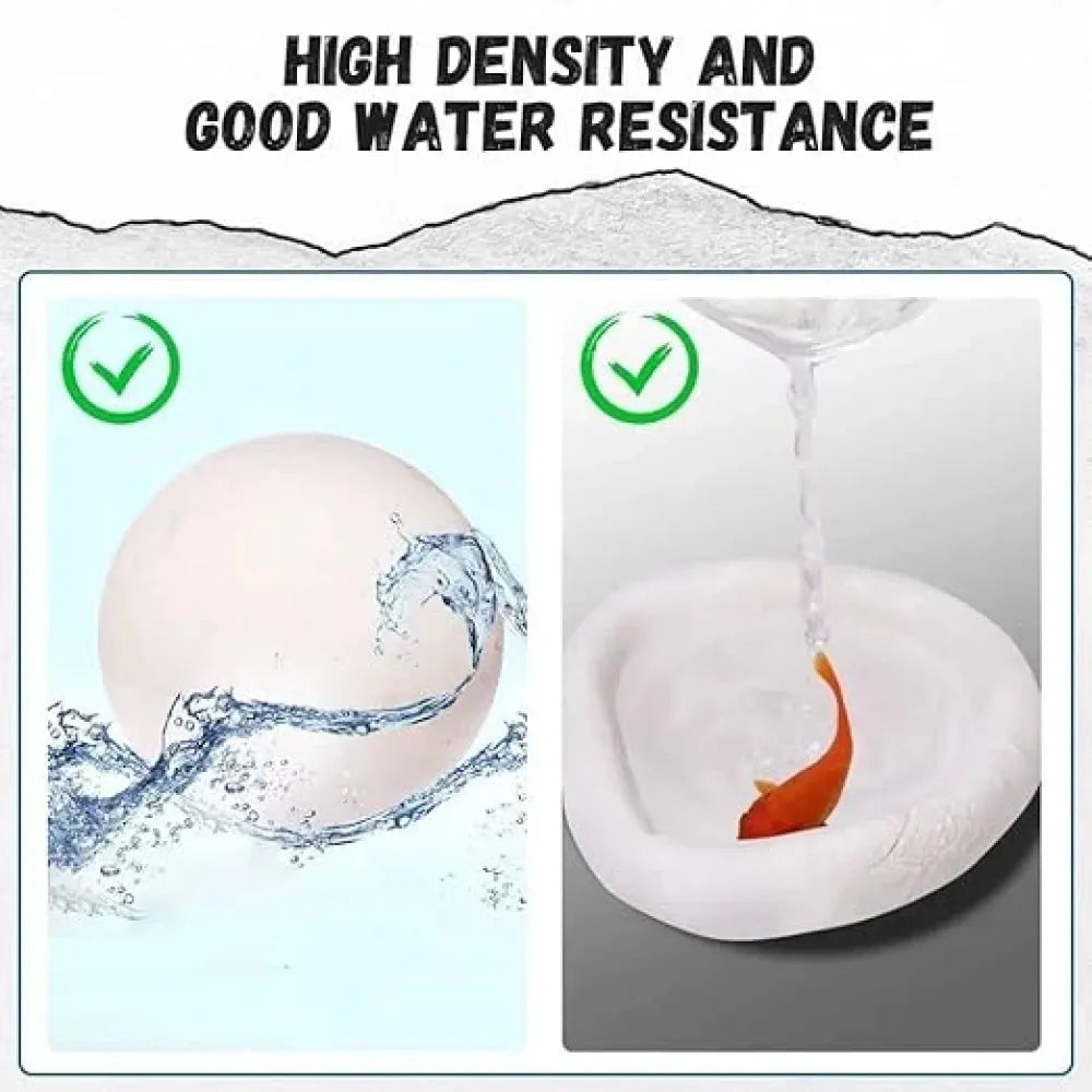 Waterproof wall crack sealant