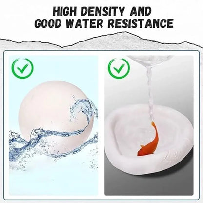 Waterproof wall crack sealant