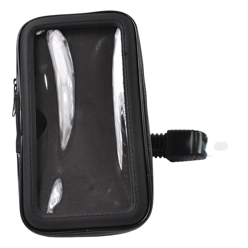 Weatherproof bike phone mount - electronics