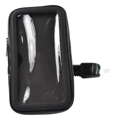 Weatherproof bike phone mount - electronics
