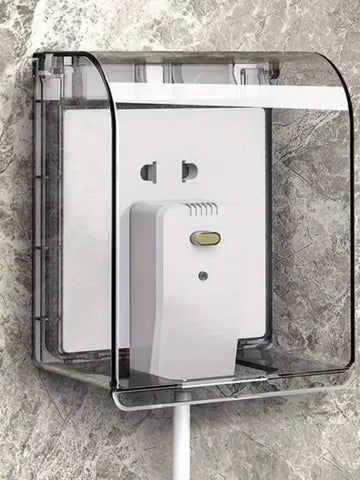 Weatherproof Outdoor Outlet Cover