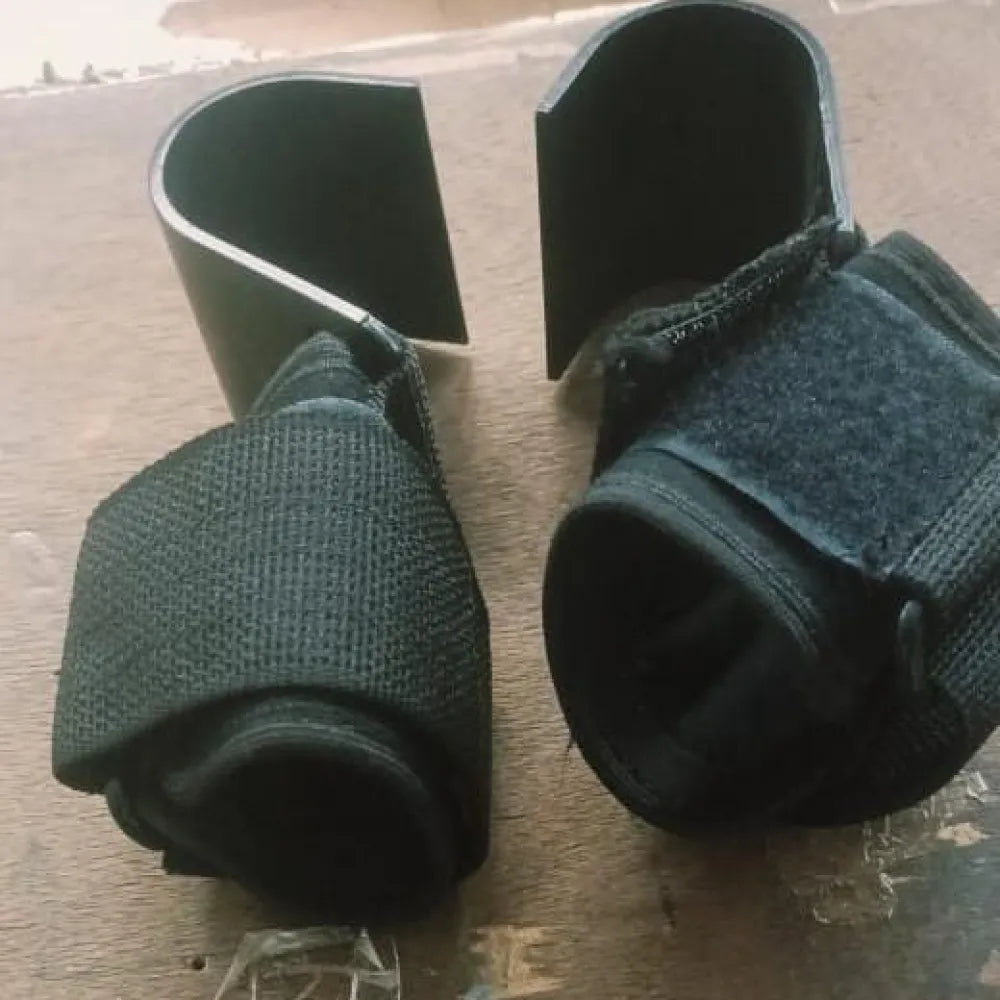 Weight lifting hand grip pair of 1