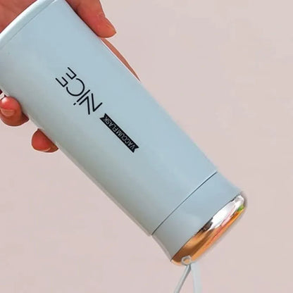 Welour nice print bottle – 400ml