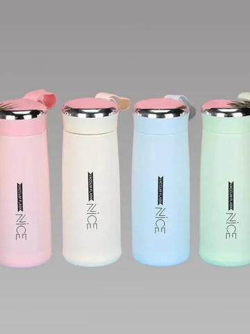 Welour NICE Print Bottle – 400ml