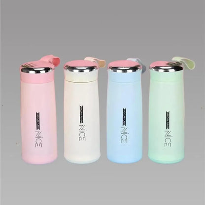 Welour nice print bottle – 400ml