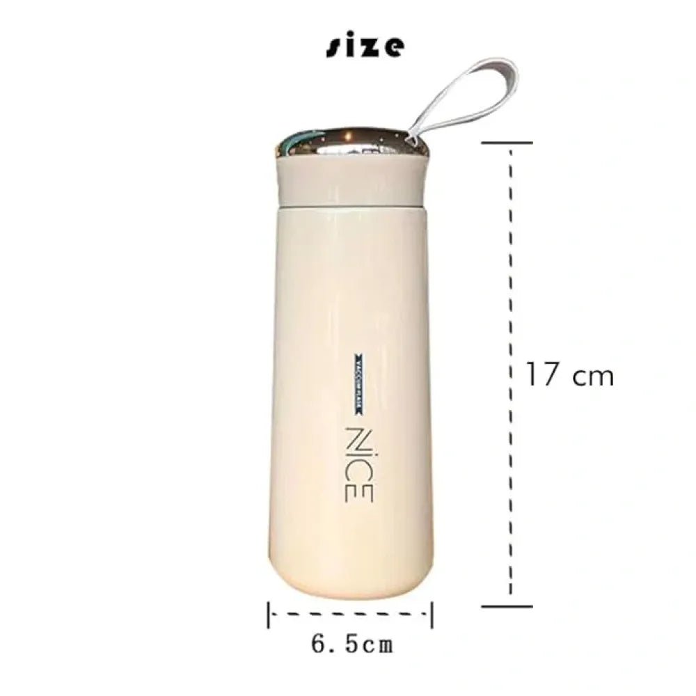 Welour nice print bottle – 400ml
