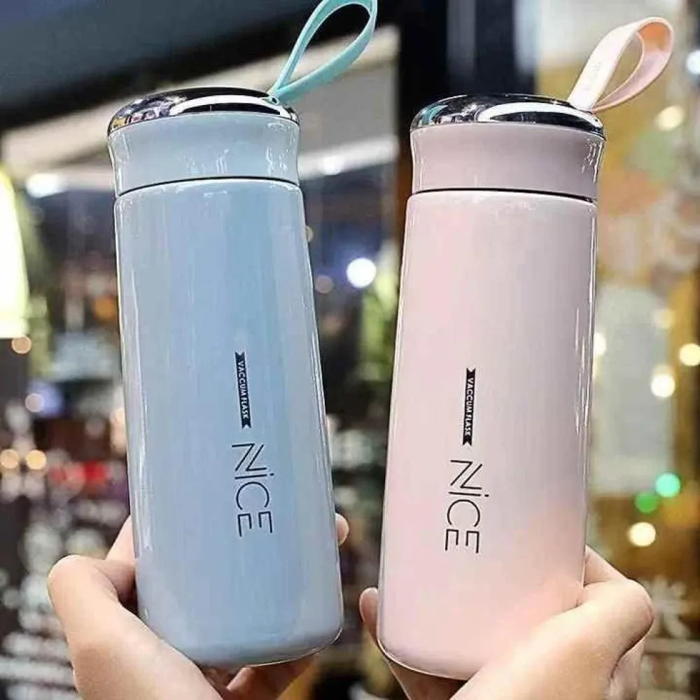 Welour nice print bottle – 400ml