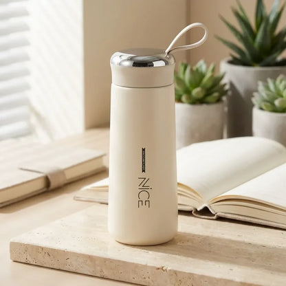 Welour nice print bottle – 400ml