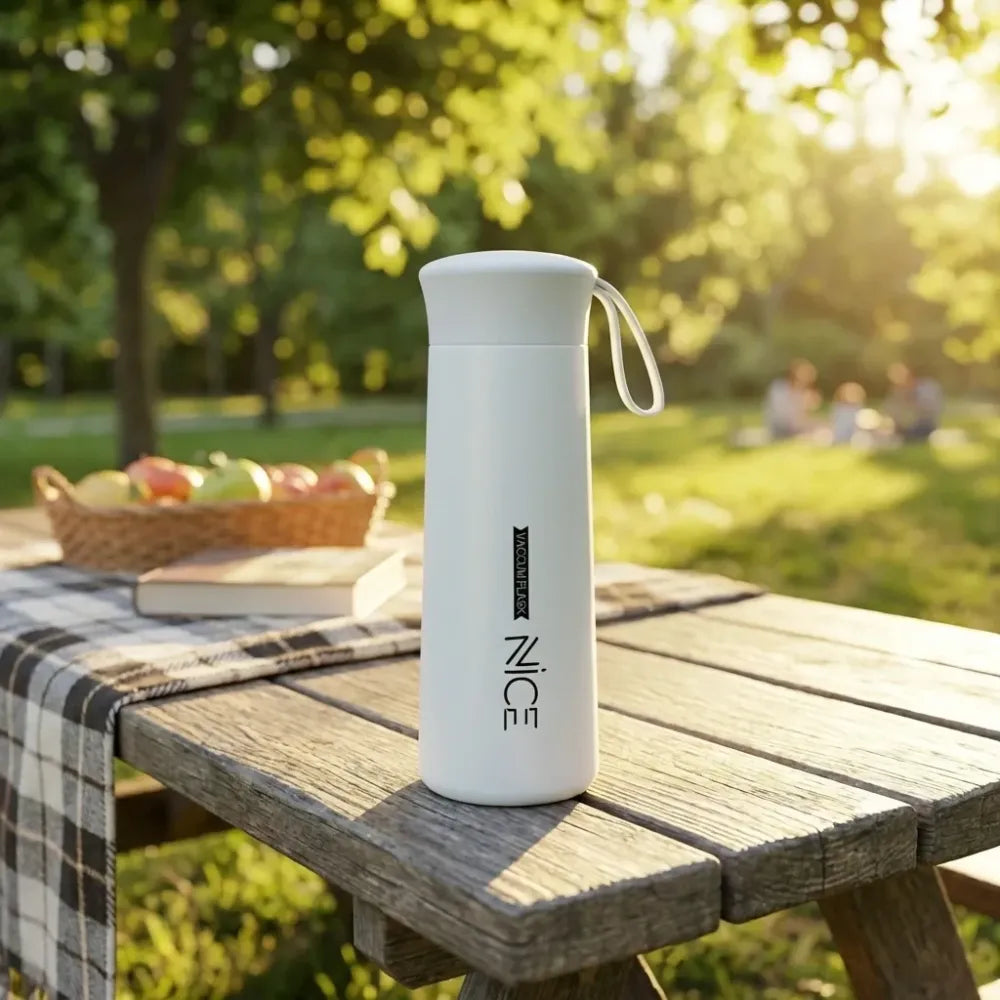 Welour nice print bottle – 400ml