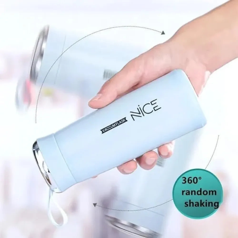 Welour nice print bottle – 400ml