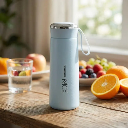 Welour nice print bottle – 400ml