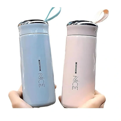 Welour nice print bottle – 400ml