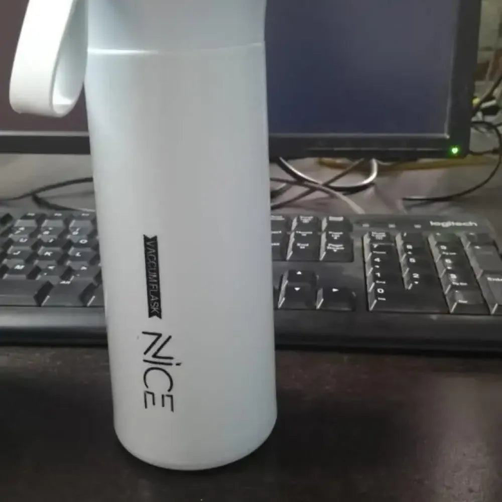 Welour nice print bottle – 400ml